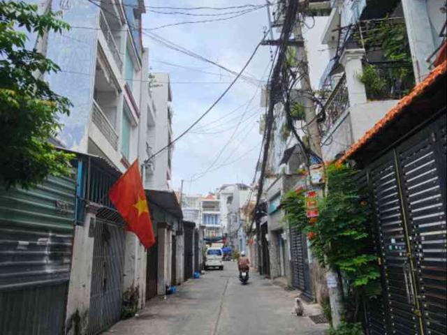 Nhà bán