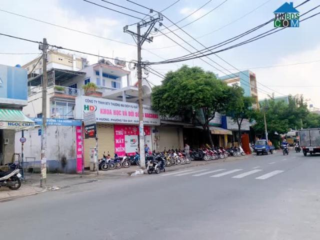 Nhà mặt phố bán tại Thủ Đức, Hồ Chí Minh