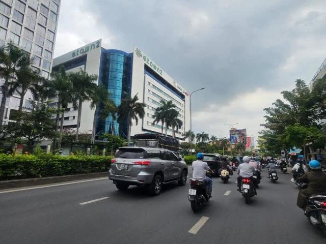 Nhà mặt phố bán tại Thủ Đức, Hồ Chí Minh