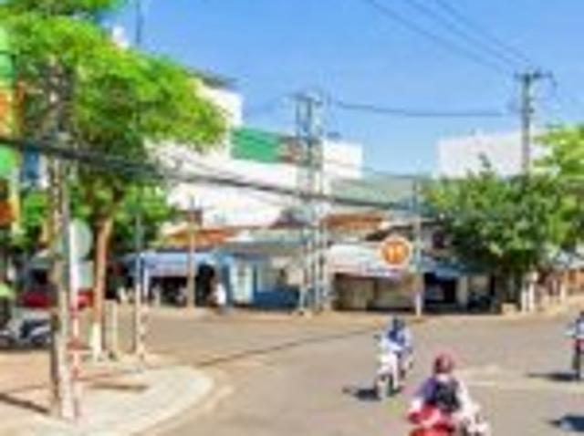 Bất động sản bán tại Khánh Hòa