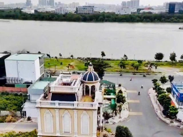 Biệt Thự bán
