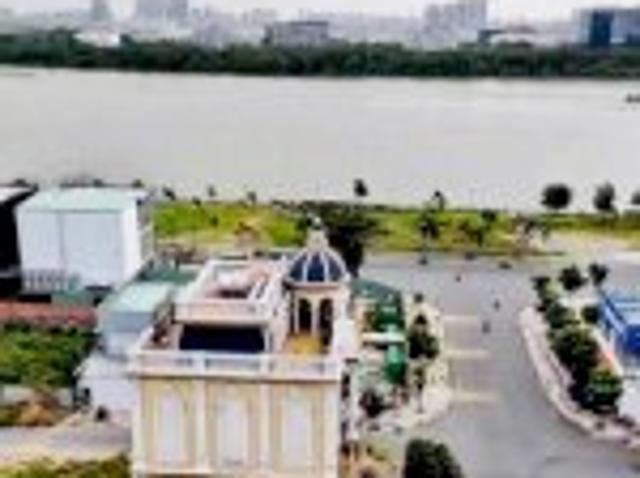 Bất động sản bán tại Hồ Chí Minh