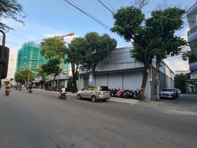 Nhà mặt phố bán tại Gia Lai