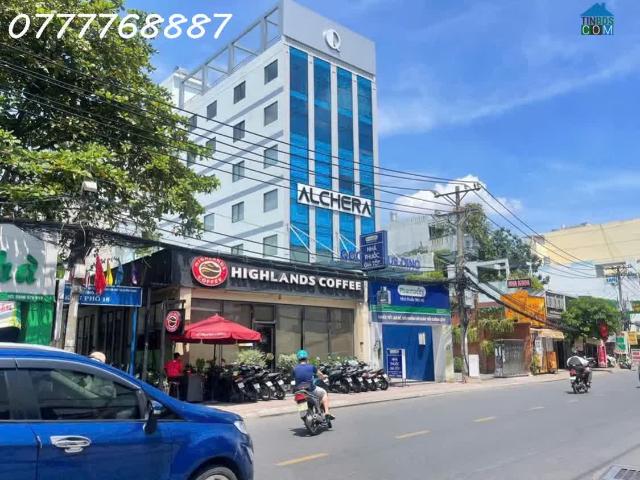 Nhà mặt phố bán tại Thủ Đức, Hồ Chí Minh