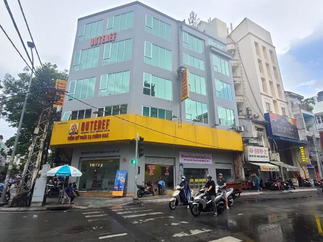 Nhà mặt phố bán tại Thủ Đức, Hồ Chí Minh