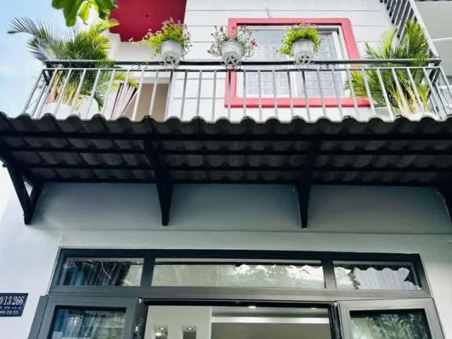 Nhà mặt phố bán tại Thủ Đức, Hồ Chí Minh