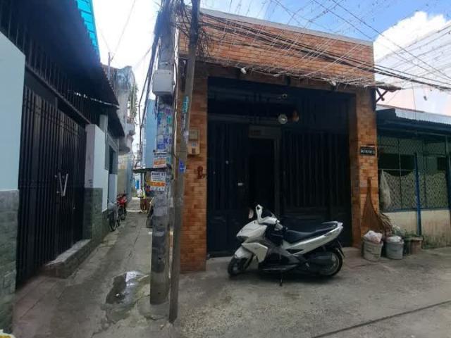 Nhà bán tại Thủ Đức, Hồ Chí Minh