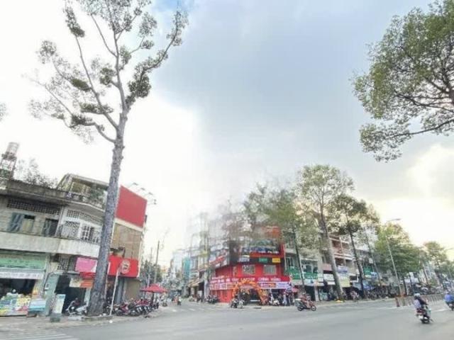 Nhà mặt phố bán tại Thủ Đức, Hồ Chí Minh