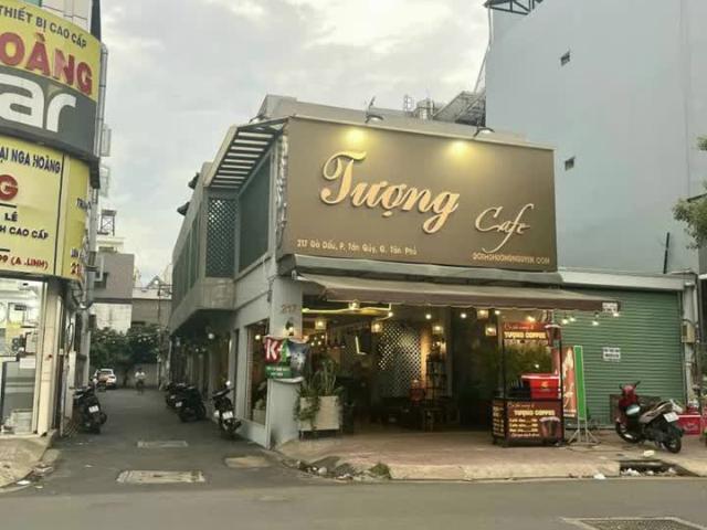 Nhà mặt phố bán tại Thủ Đức, Hồ Chí Minh