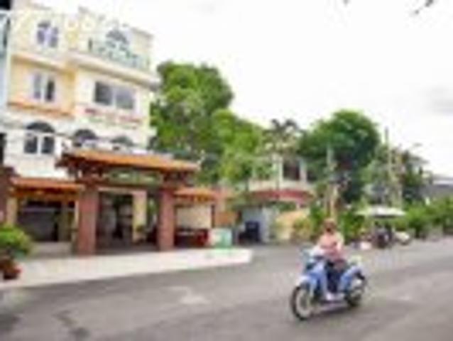 Bất động sản bán tại Hồ Chí Minh