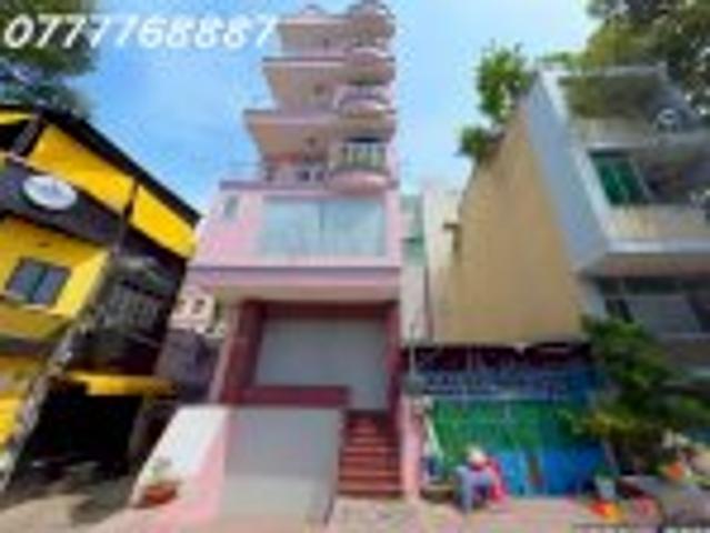 Bất động sản bán tại Hồ Chí Minh