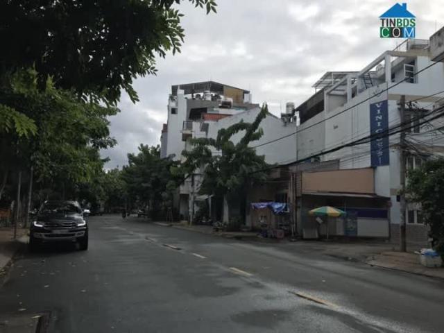 Nhà mặt phố bán tại Thủ Đức, Hồ Chí Minh