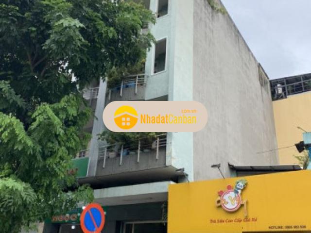 Nhà bán