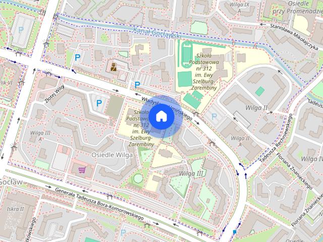 Pokój do wynajęcia w Grochów, Warszawa