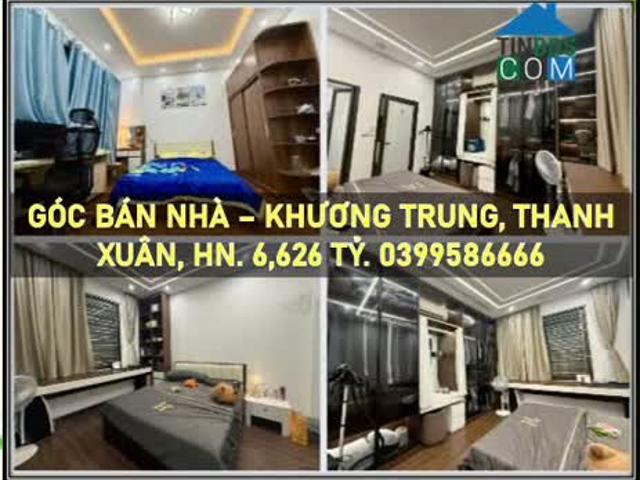 Nhà bán tại Hoàn Kiếm, Hà Nội