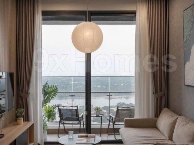 Căn hộ cho thuê tại Thủ Đức, Hồ Chí Minh