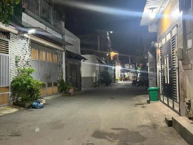 Nhà bán tại Thủ Đức, Hồ Chí Minh
