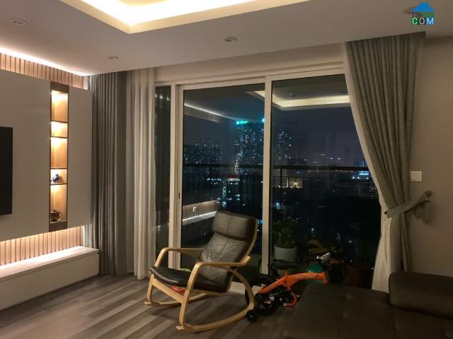 Căn hộ bán tại Hoàn Kiếm, Hà Nội