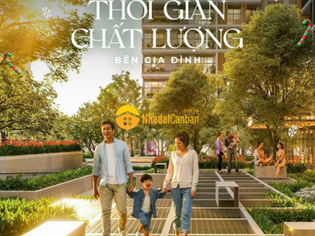 Căn hộ bán