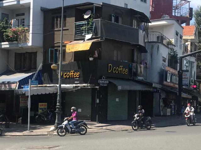 Nhà mặt phố cho thuê tại Hà Nội