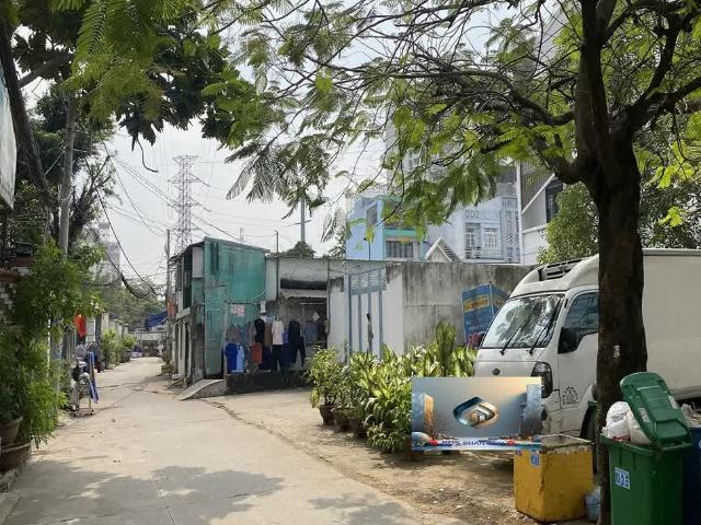 Nhà bán tại Thủ Đức, Hồ Chí Minh