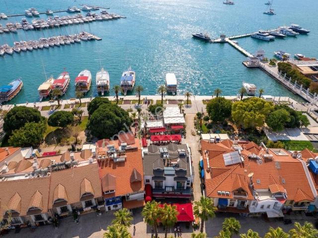 Fethiye, Muğla içerisinde kiralık mülk