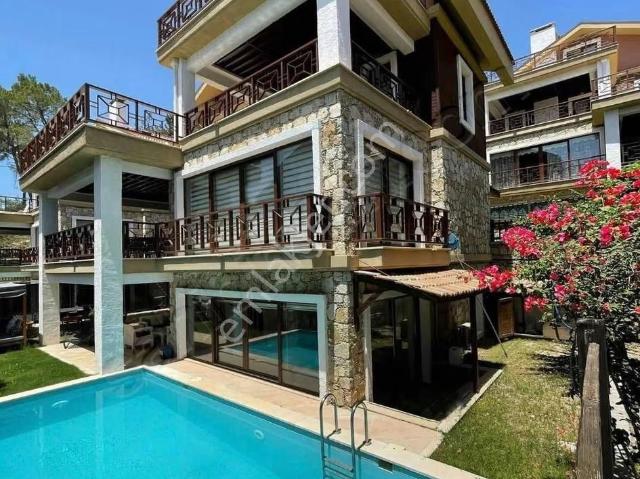 Fethiye, Muğla içerisinde satılık Villa