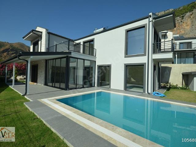 Fethiye, Muğla içerisinde satılık Villa