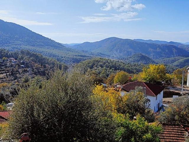 Fethiye, Muğla içerisinde satılık Arsa