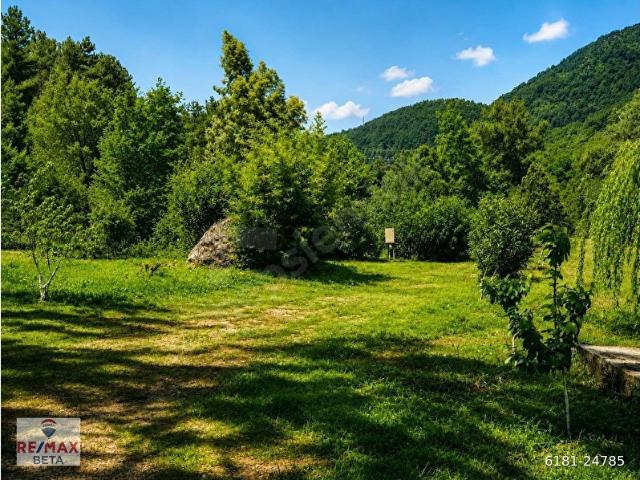 Fethiye, Muğla içerisinde satılık Arsa