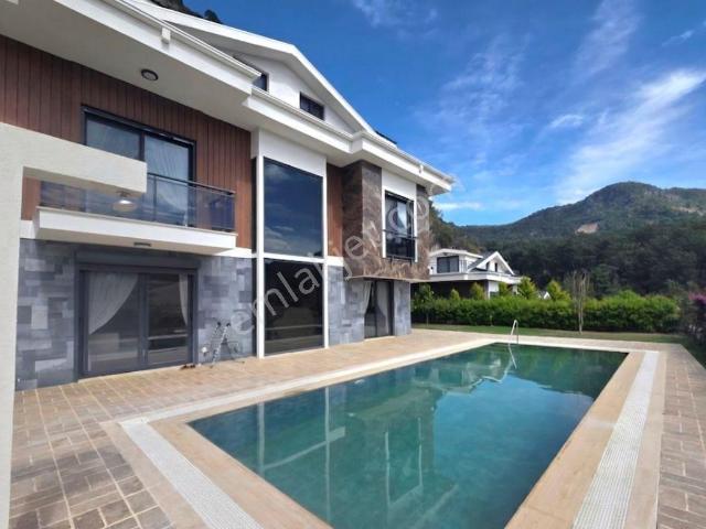Fethiye, Muğla içerisinde satılık Villa