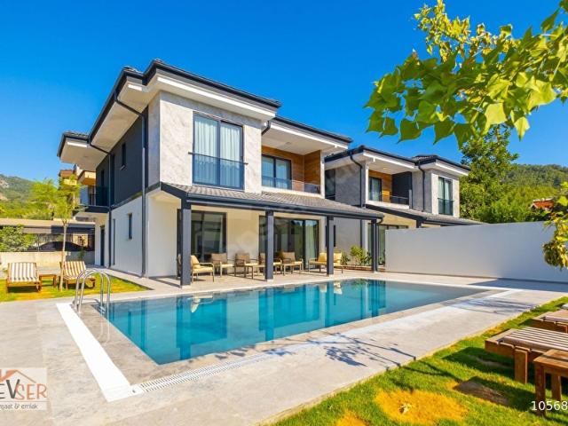 Fethiye, Muğla içerisinde satılık Villa