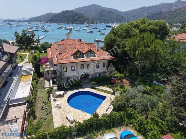 Fethiye, Muğla içerisinde kiralık mülk