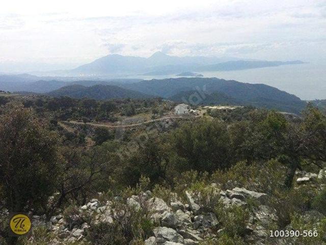 Fethiye, Muğla içerisinde satılık Arsa