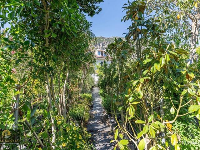 Fethiye, Muğla içerisinde satılık Arsa