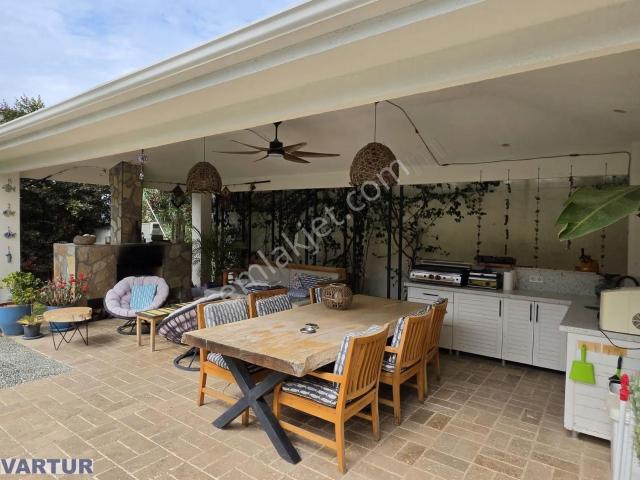 Fethiye, Muğla içerisinde satılık Villa