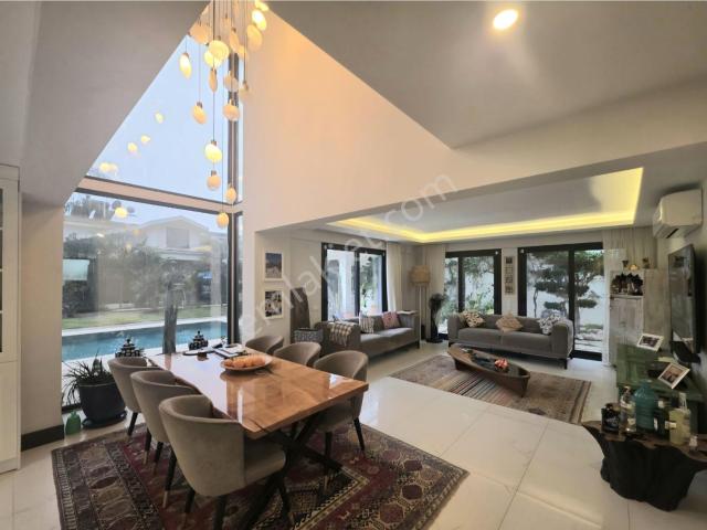 Fethiye, Muğla içerisinde satılık Villa