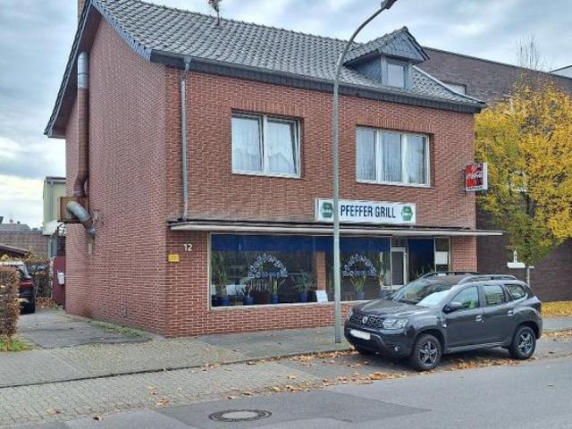 Haus kaufen in Goch, Nordrhein-Westfalen