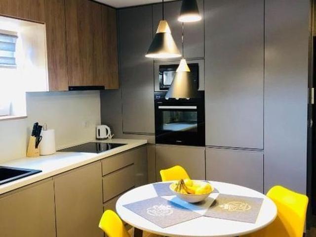 Apartament închirieri în Mircea Cel Batran, Iași