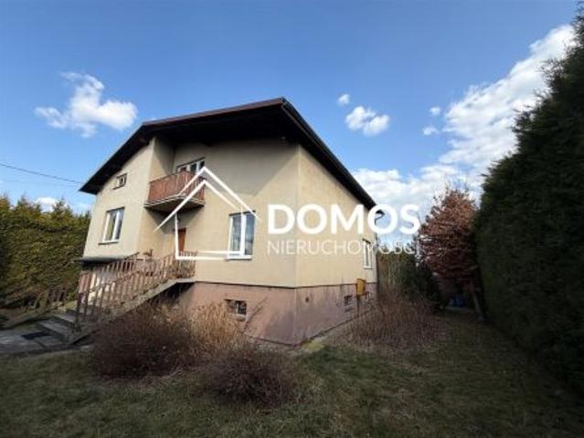 Dom na sprzedaż w Goczałkowice-zdrój, Śląskie