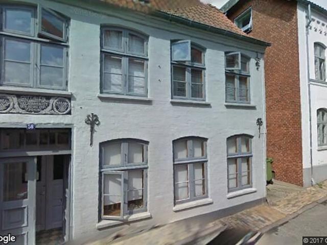 Lejlighed til leje i Aabenraa