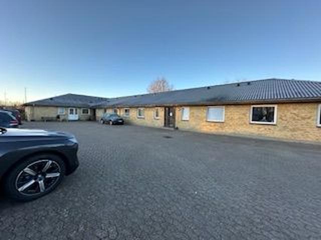 Ejendom til leje i Grindsted, Billund