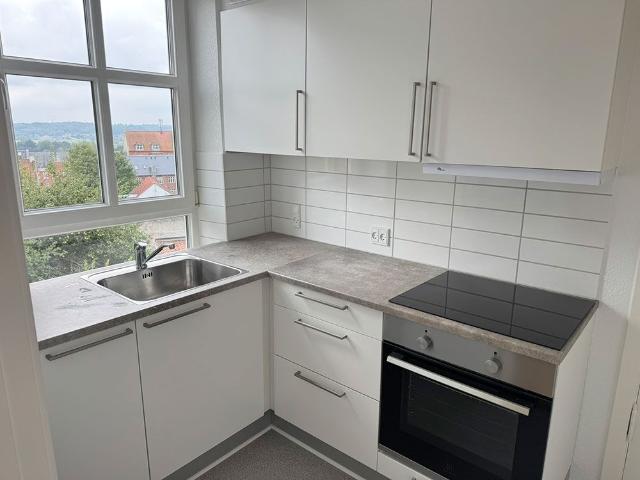 Ejendom til leje i Randers, Århus