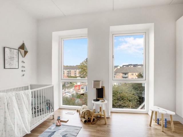 Lejlighed til leje i Teglgårdslund, Hillerød