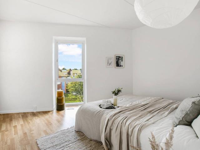 Lejlighed til leje i Teglgårdslund, Hillerød