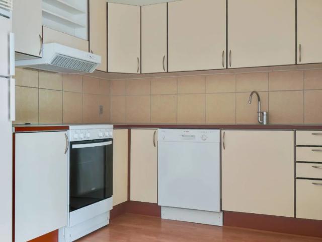 Lejlighed til leje i Skibhuskvarteret, Odense