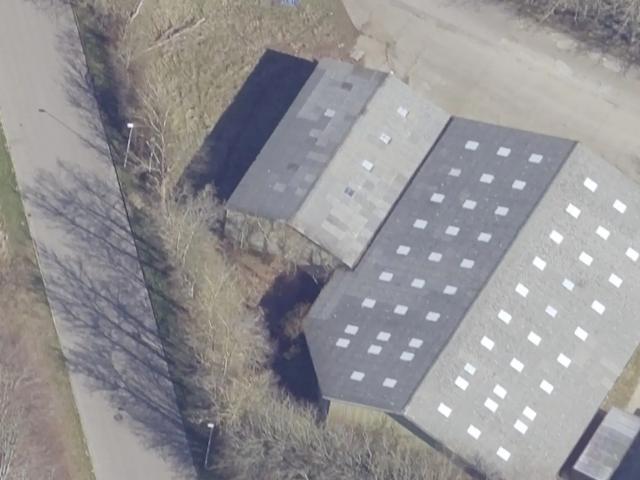 Erhvervsejendom til leje i Esbjerg