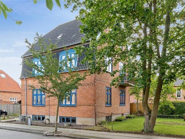 Lejlighed til leje i Vordingborg