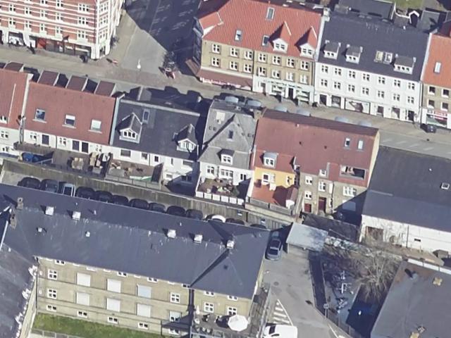 Erhvervsejendom til leje i Aalborg, Brønderslev-Dronninglund