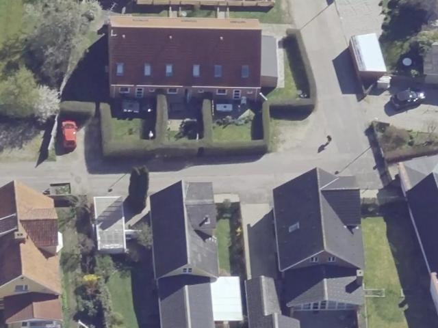 Erhvervsejendom til leje i Høng, Kalundborg